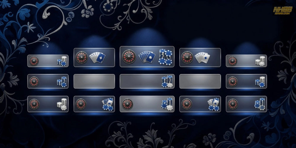 Bảng giá chi tiết các gói live casino house nh88 cập nhật năm 2025 với ưu đãi hấp dẫn