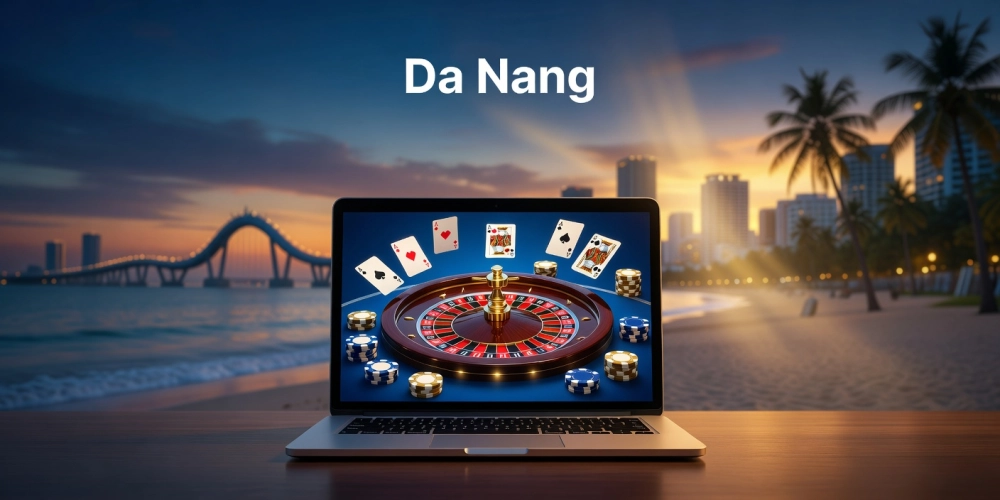 Khám phá khái niệm casino da nang nh88 qua hình ảnh minh họa hấp dẫn và chuyên nghiệp