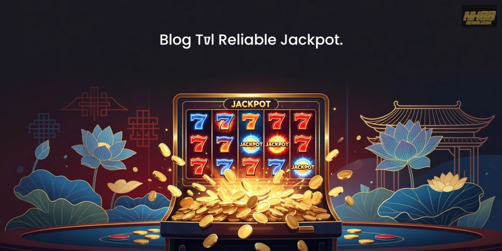 Giới thiệu khái niệm nổ hũ uy tín nh88 qua hình ảnh minh họa hấp dẫn