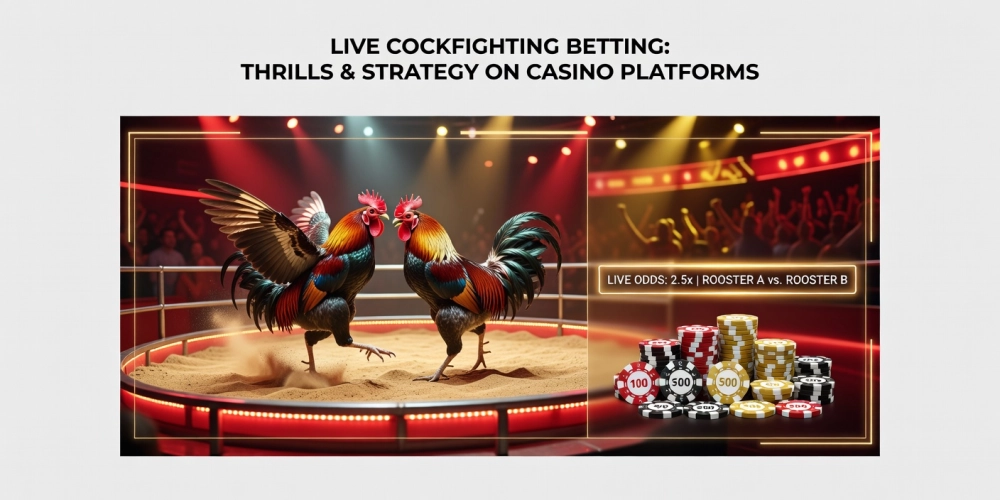 Trực tiếp đá gà casino nh88 tại SV388 với trận đấu kịch tính và giao diện thân thiện